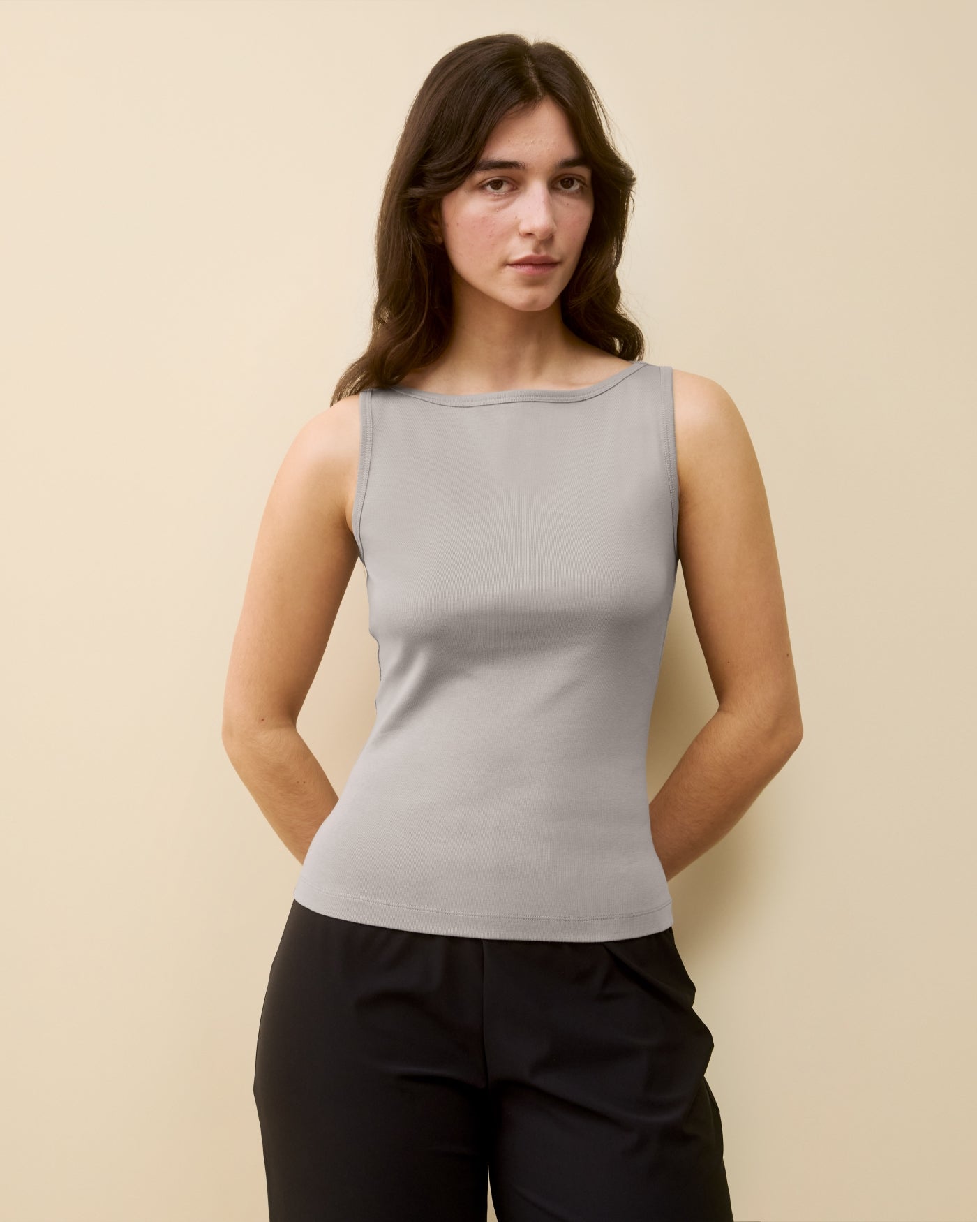 TIMMI TANK | Mouse - FLORE FLORE