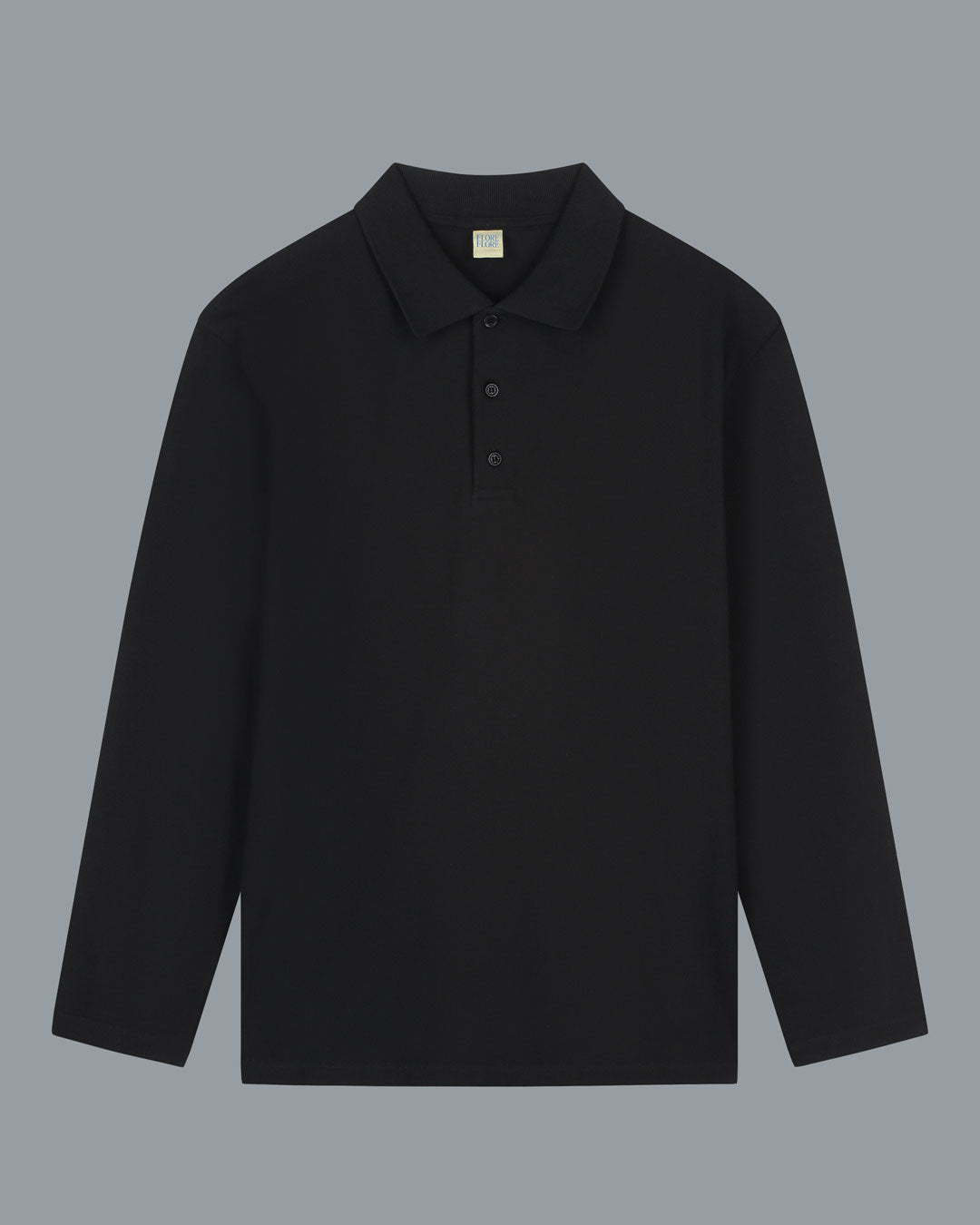トップス FLORE FLORE DIANA POLO xs FLORE-FLORE_Diana-