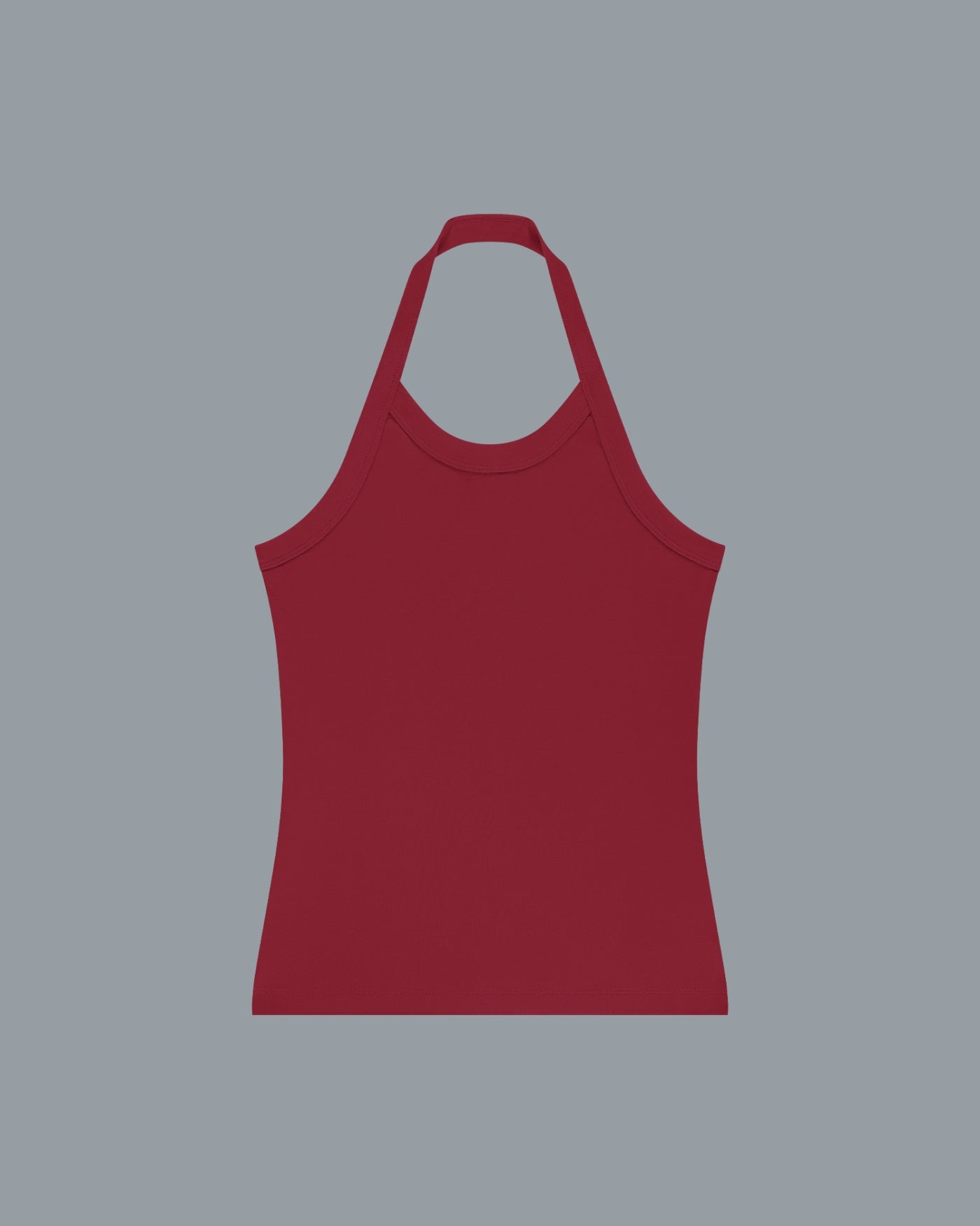 ANGIE TANK | Mulberry - FLORE FLORE