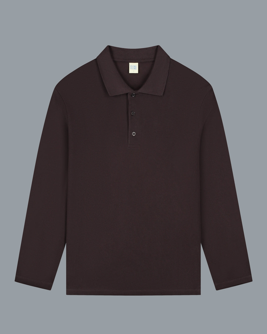 DIANA POLO | Choco Plum - FLORE FLORE