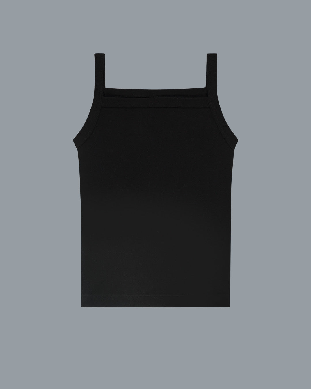 MAY CAMI | Black - FLORE FLORE