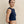 Load image into Gallery viewer, ESMÉ CROP | Navy
