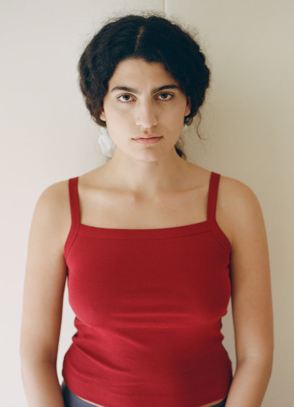 MAY CAMI