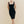 Load image into Gallery viewer, NUR MIDI DRESS | Black
