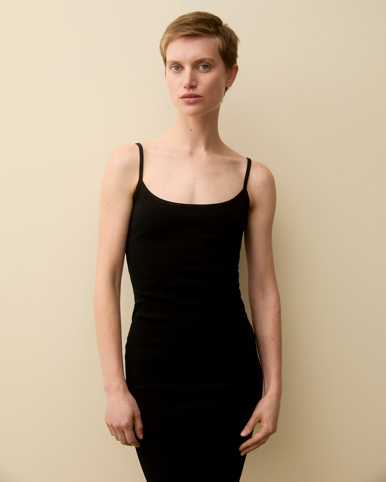 FLORENCE MINI DRESS/167cm/着用サイズF｜Bibiy.