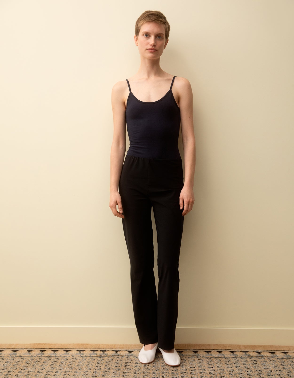 CARLI BODY | Navy