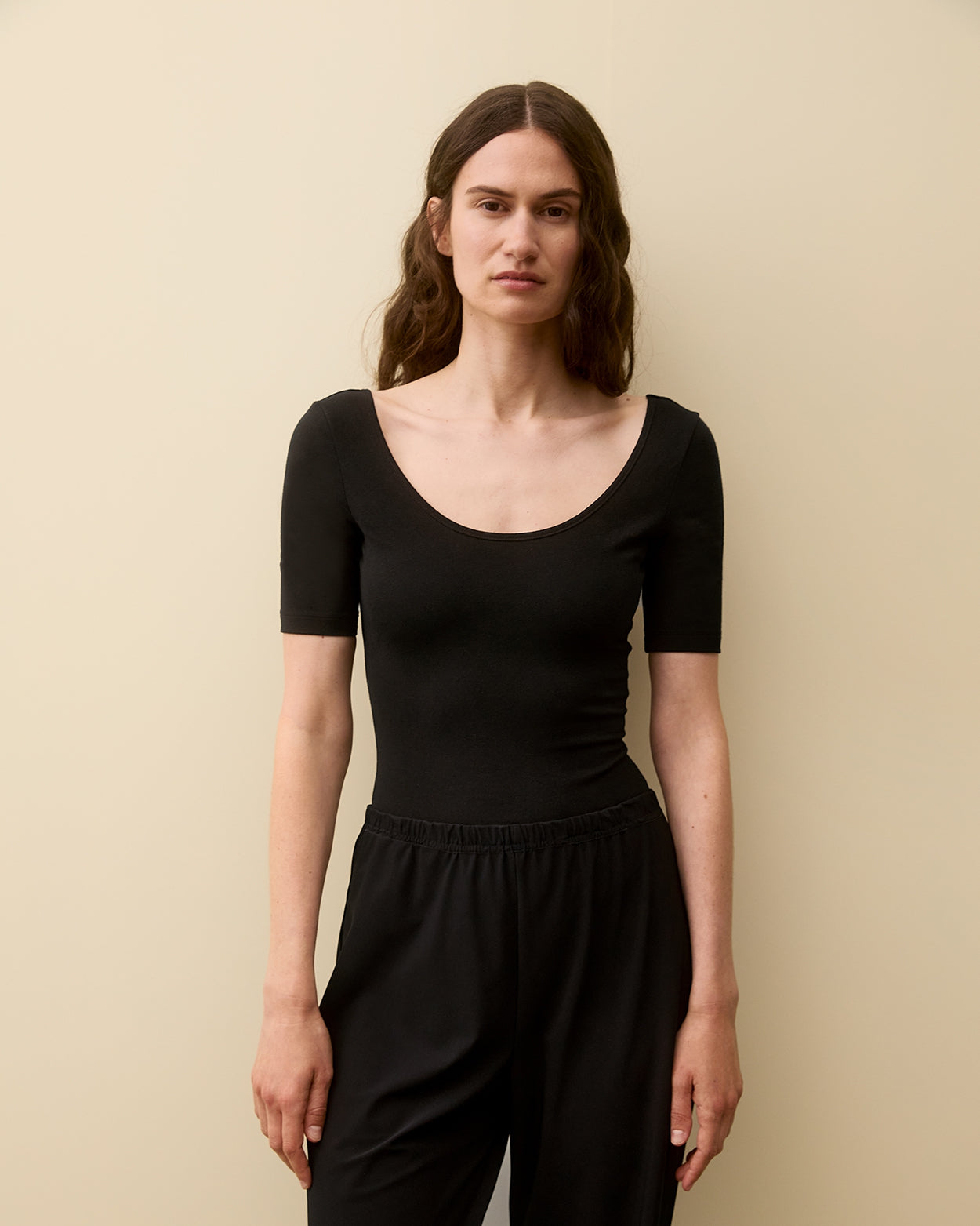 PIEN BODY | Black