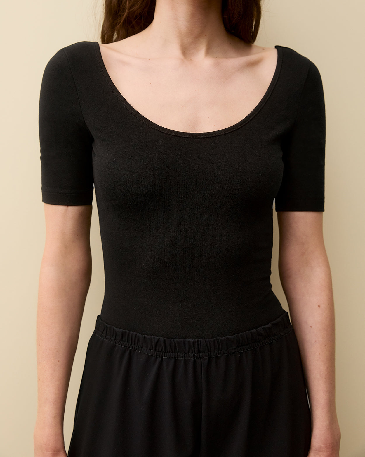 PIEN BODY | Black