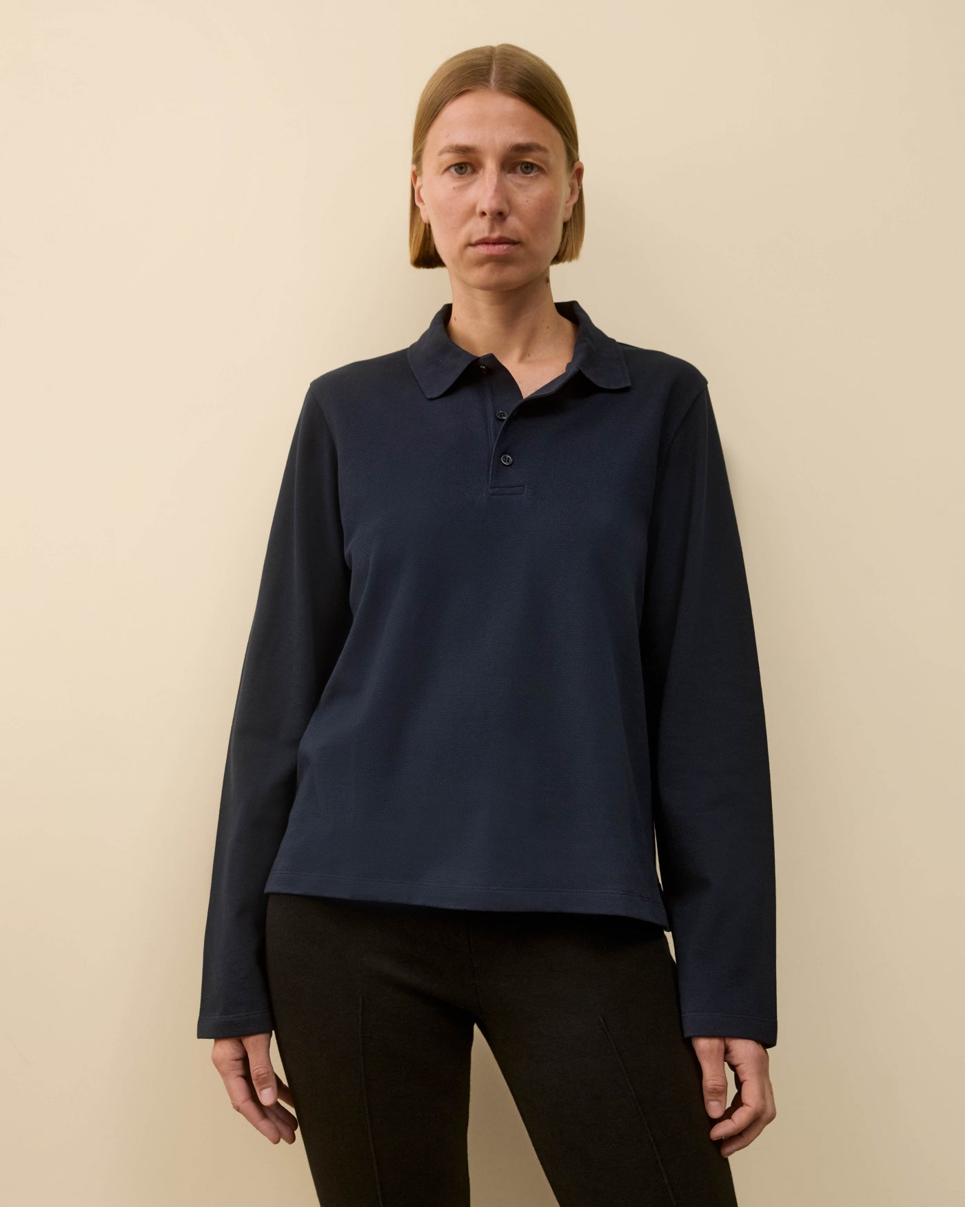 DIANA POLO | Navy