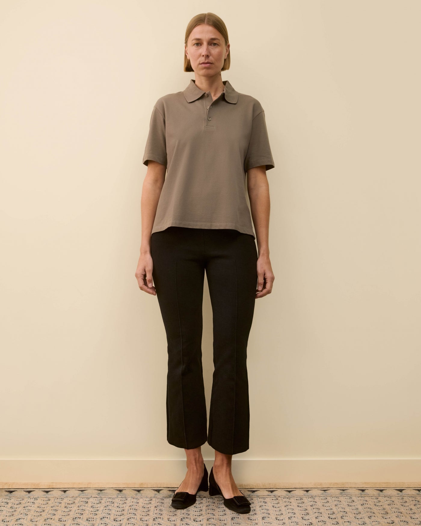 JULIE POLO | Mushroom