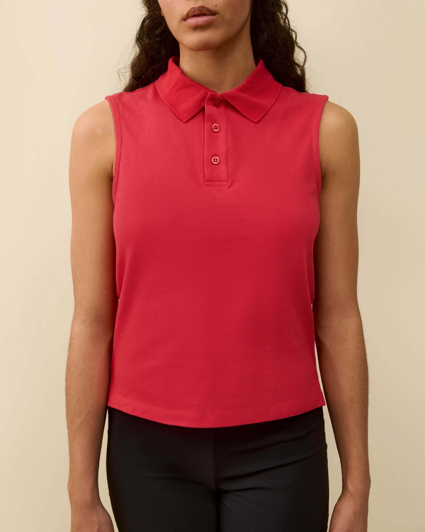 LAUREN POLO | Raspberry