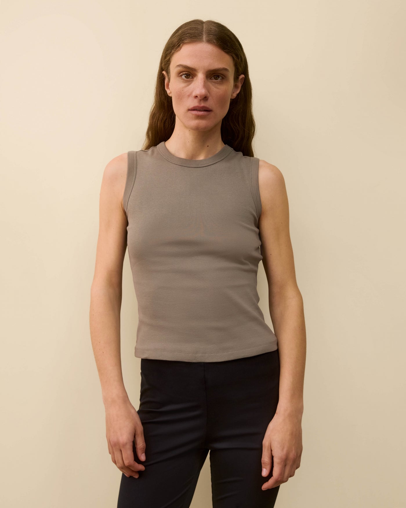 ESMÉ TANK | Mushroom