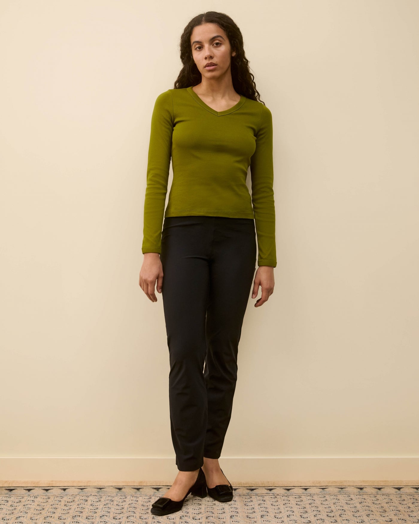 JILL LONGSLEEVE | Pickle