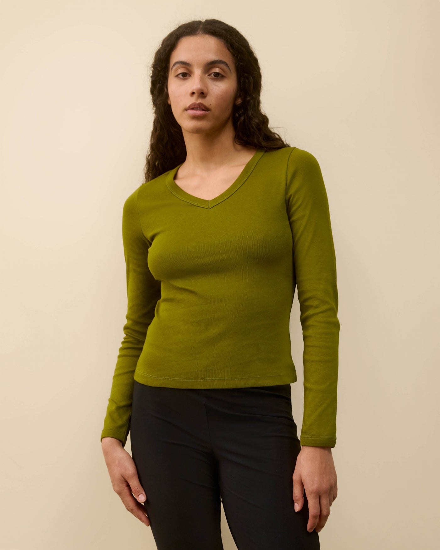 JILL LONGSLEEVE | Pickle