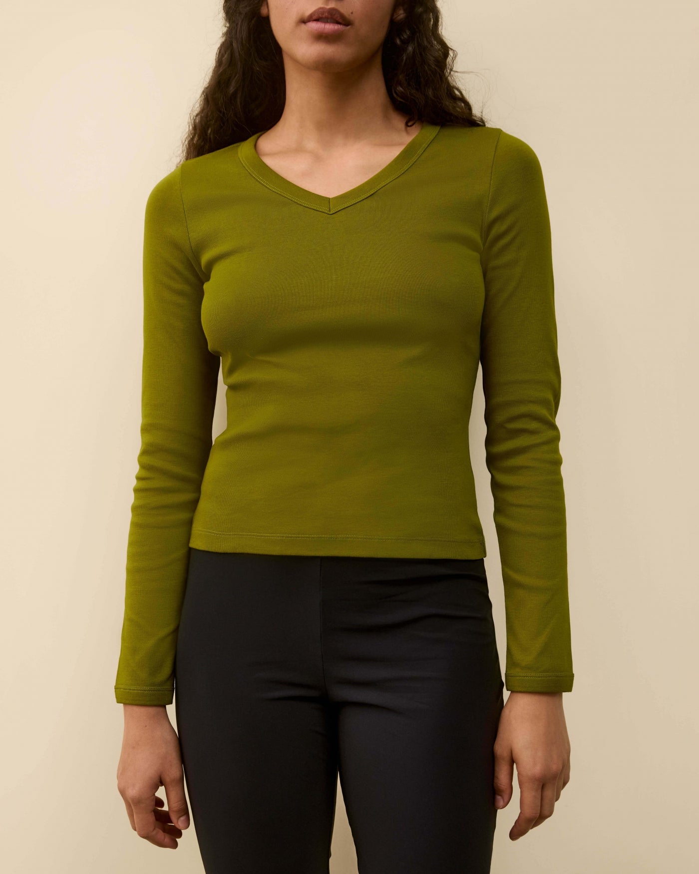 JILL LONGSLEEVE | Pickle