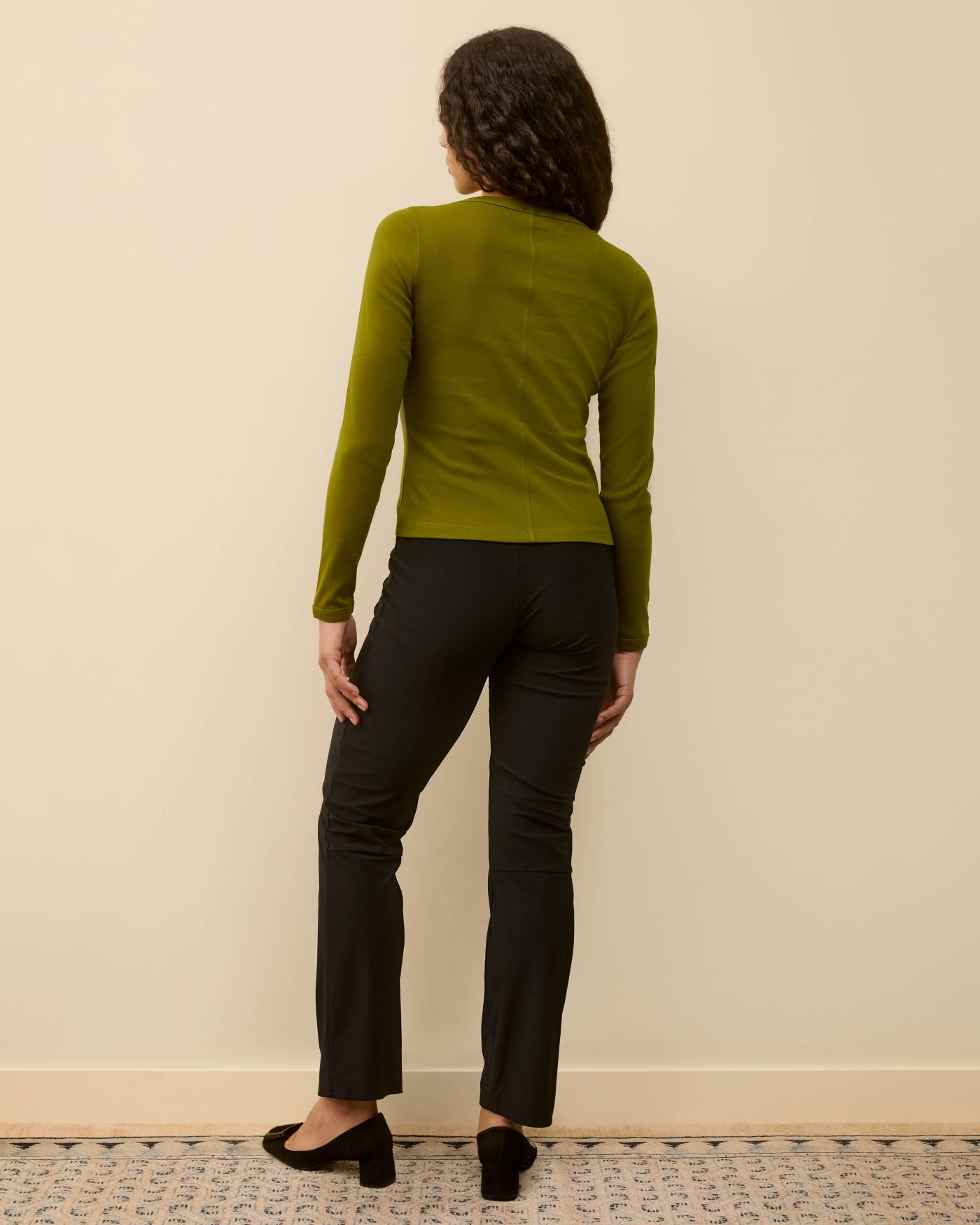 JILL LONGSLEEVE | Pickle