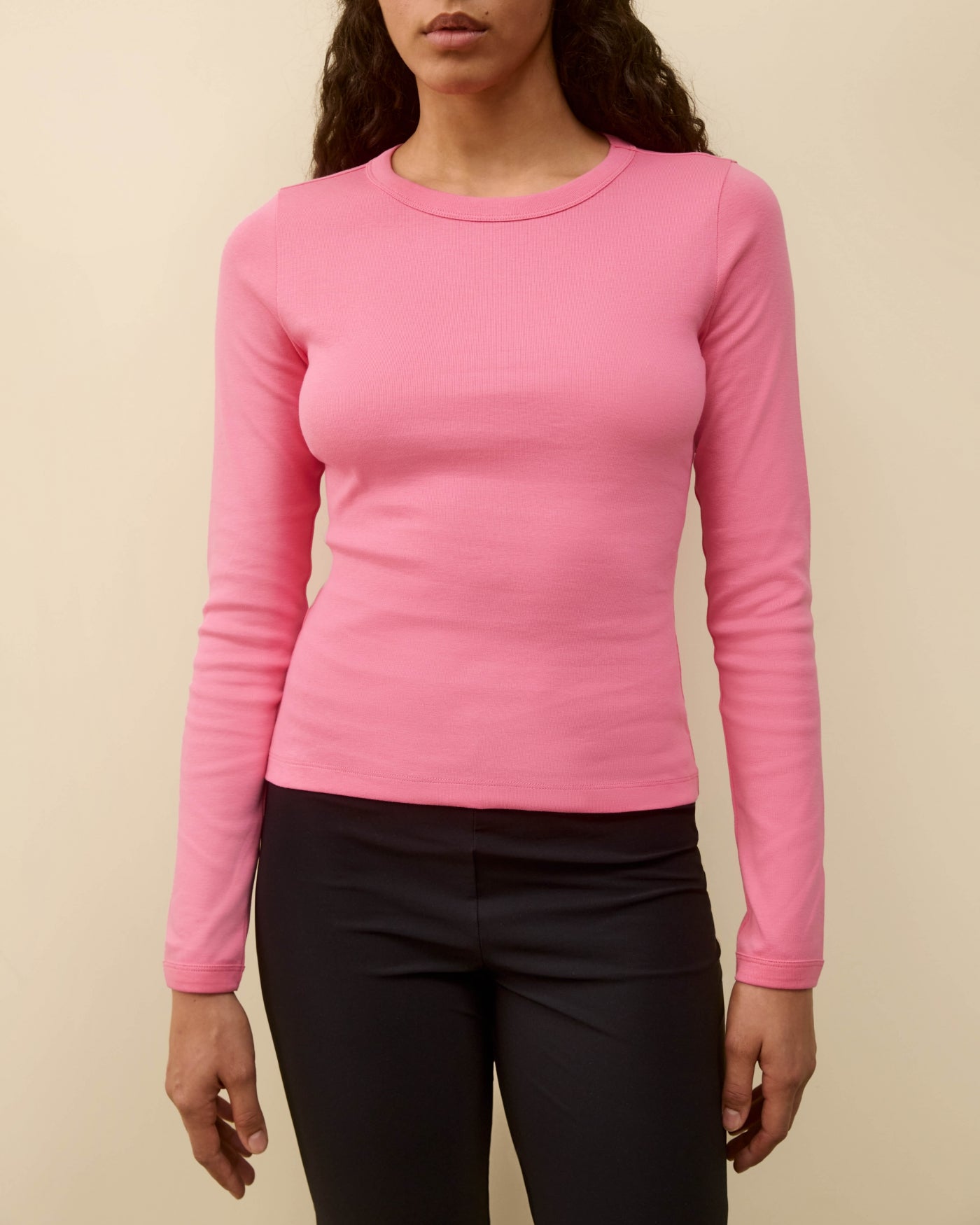 MAX TEE | Bubblegum