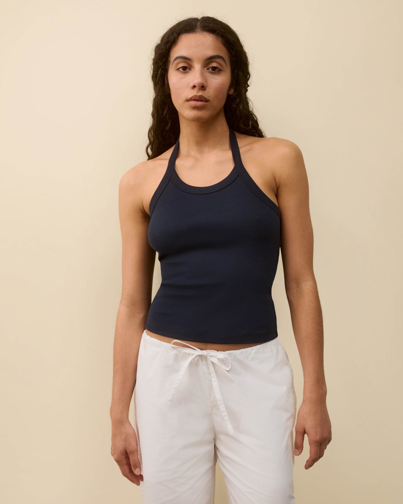 ANGIE TANK | Navy