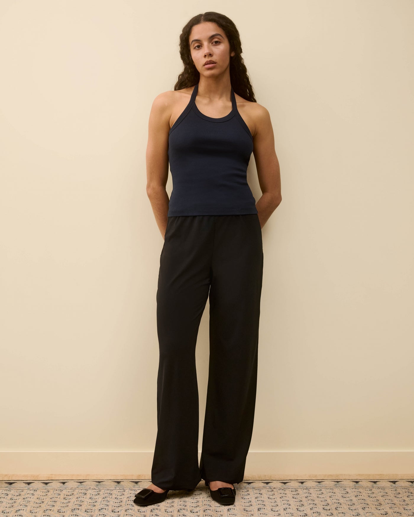 ANGIE TANK | Navy
