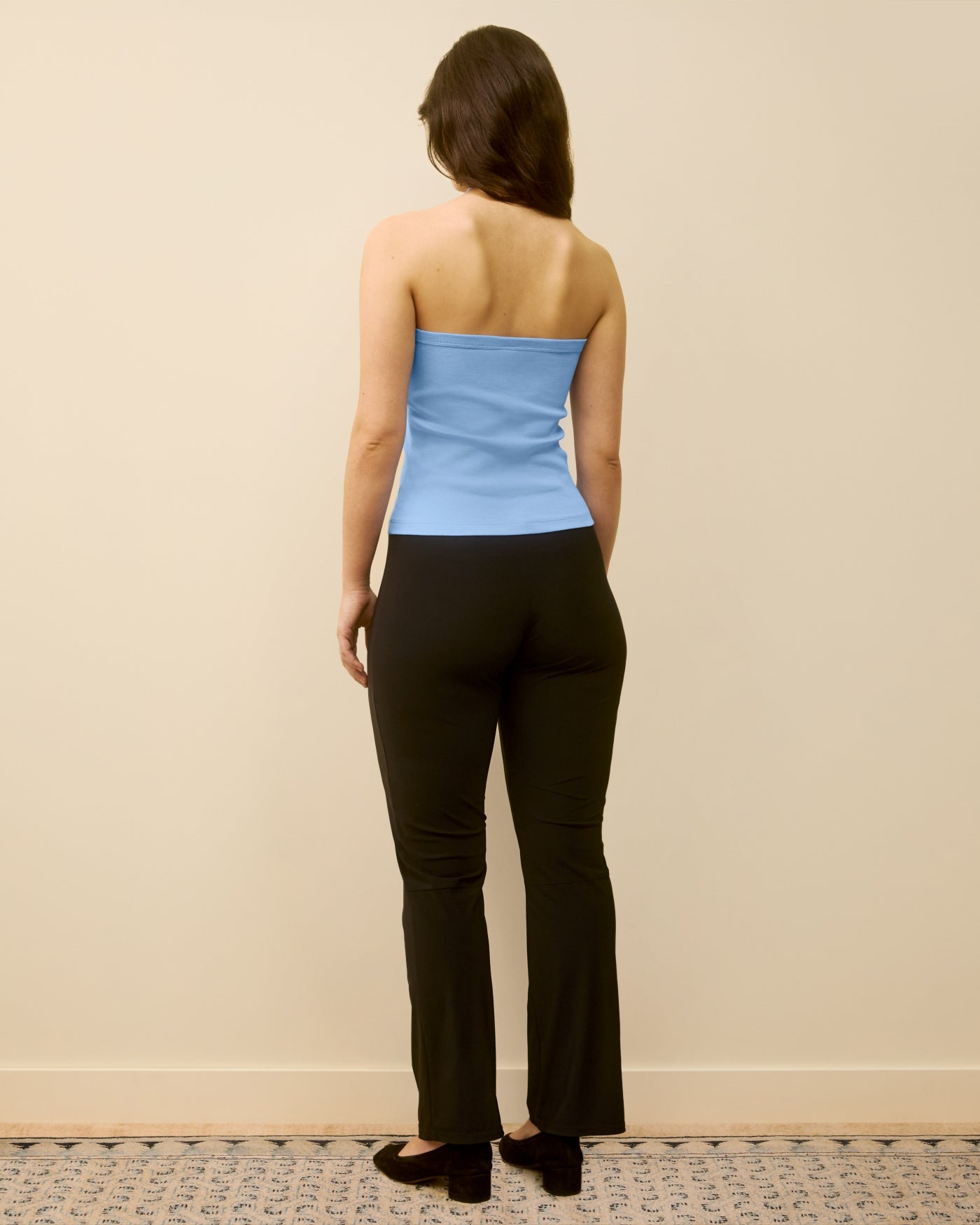 ANGIE TANK | Baby Blue