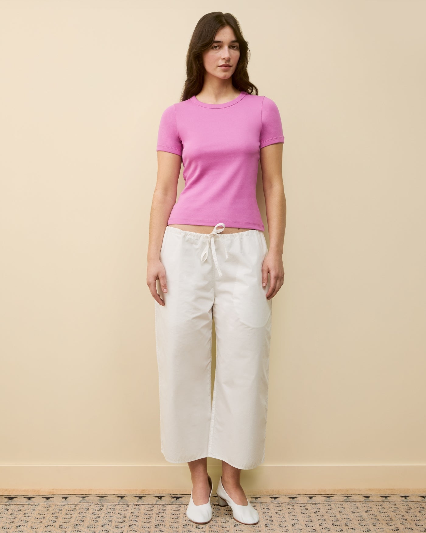 CAR TEE | Crocus