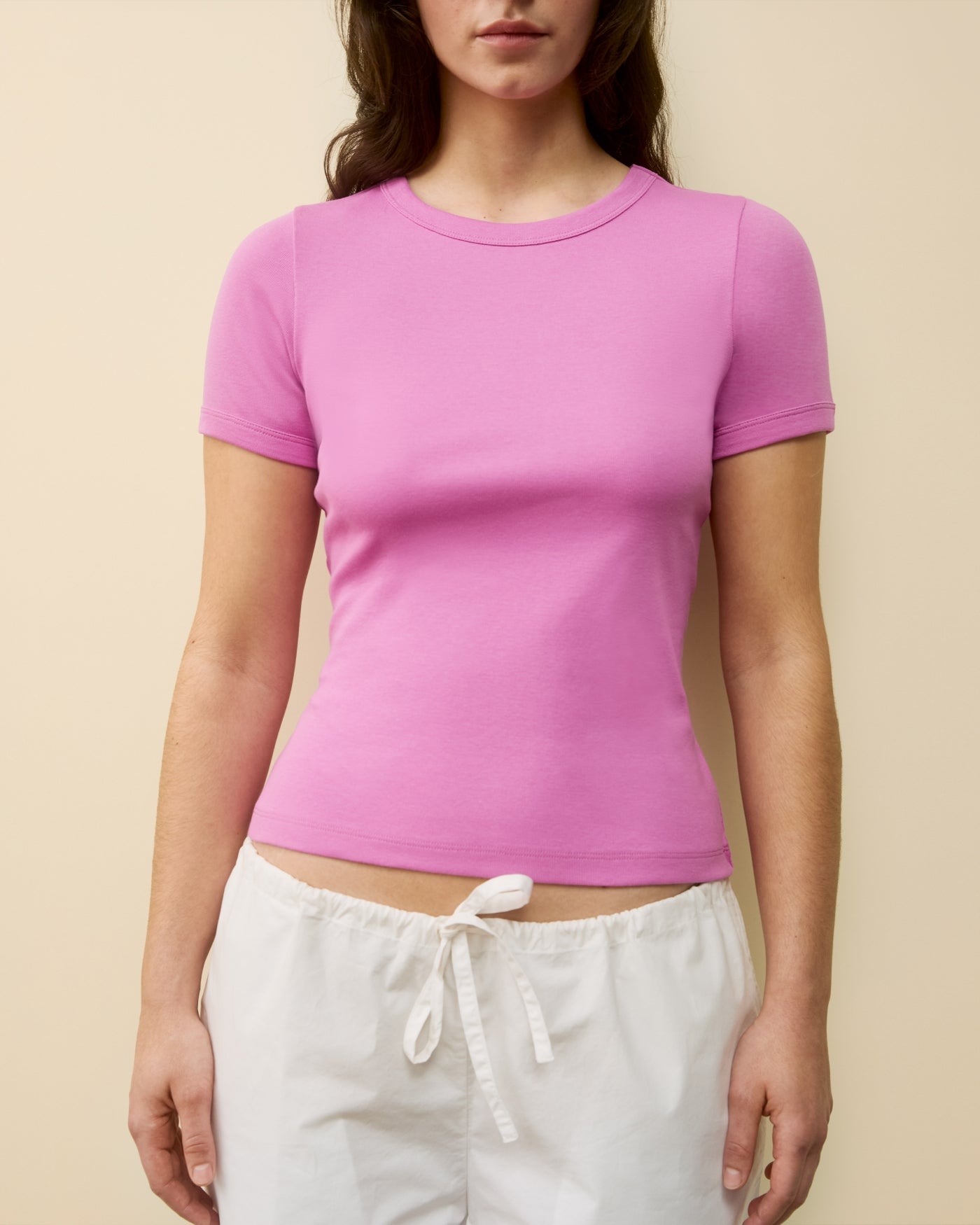 CAR TEE | Crocus