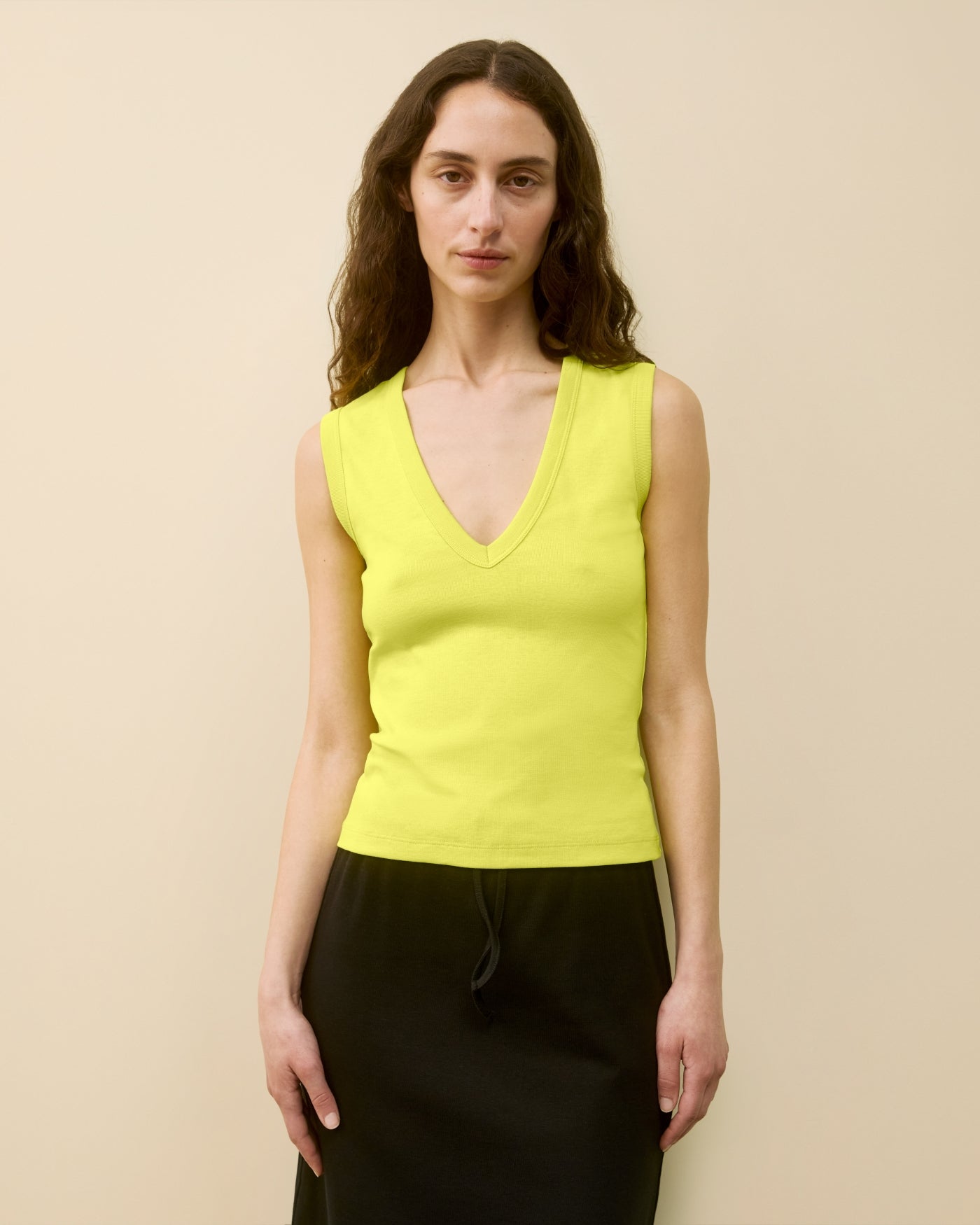 DEWI TANK | Lime