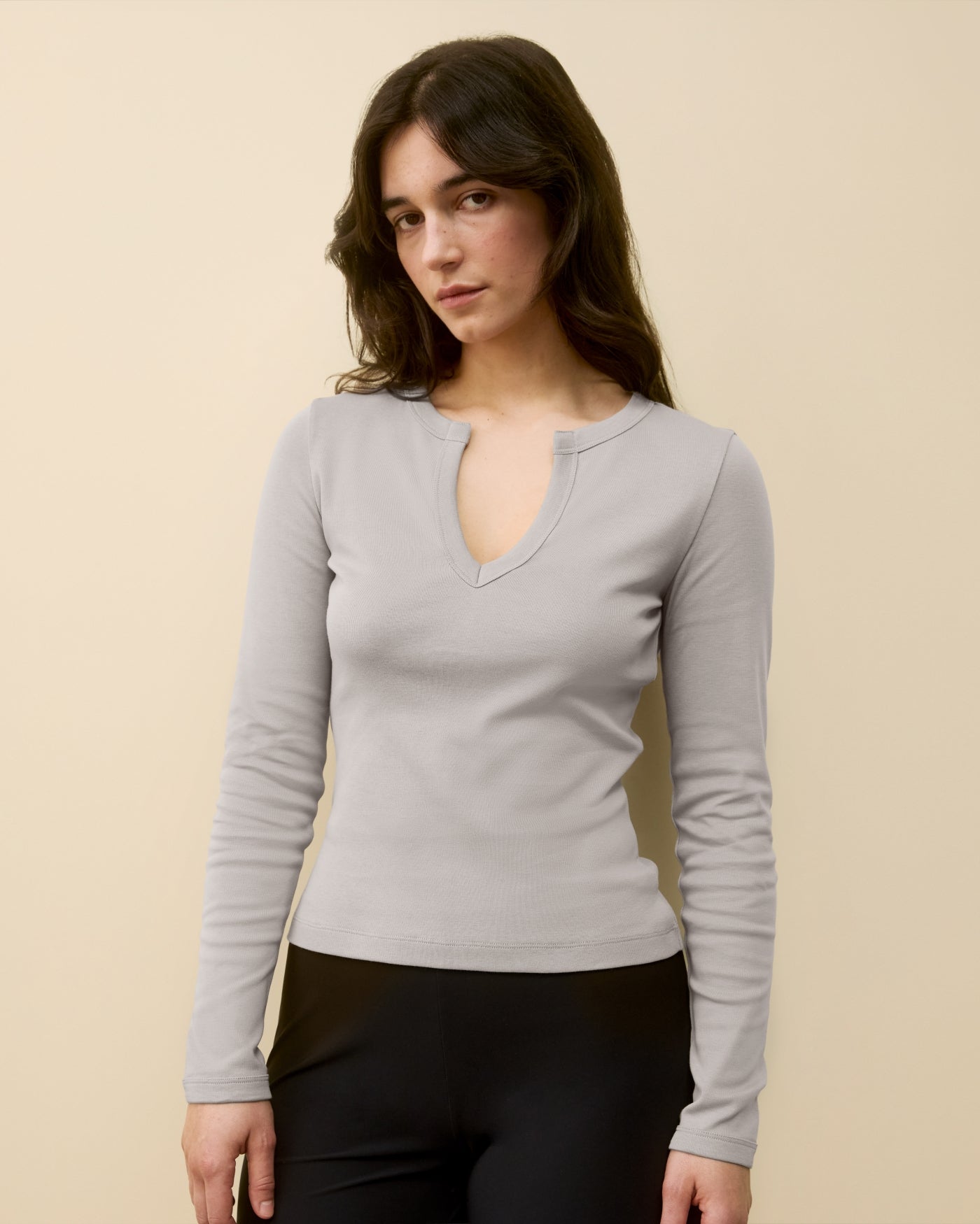 IMAN LONGSLEEVE | Mouse