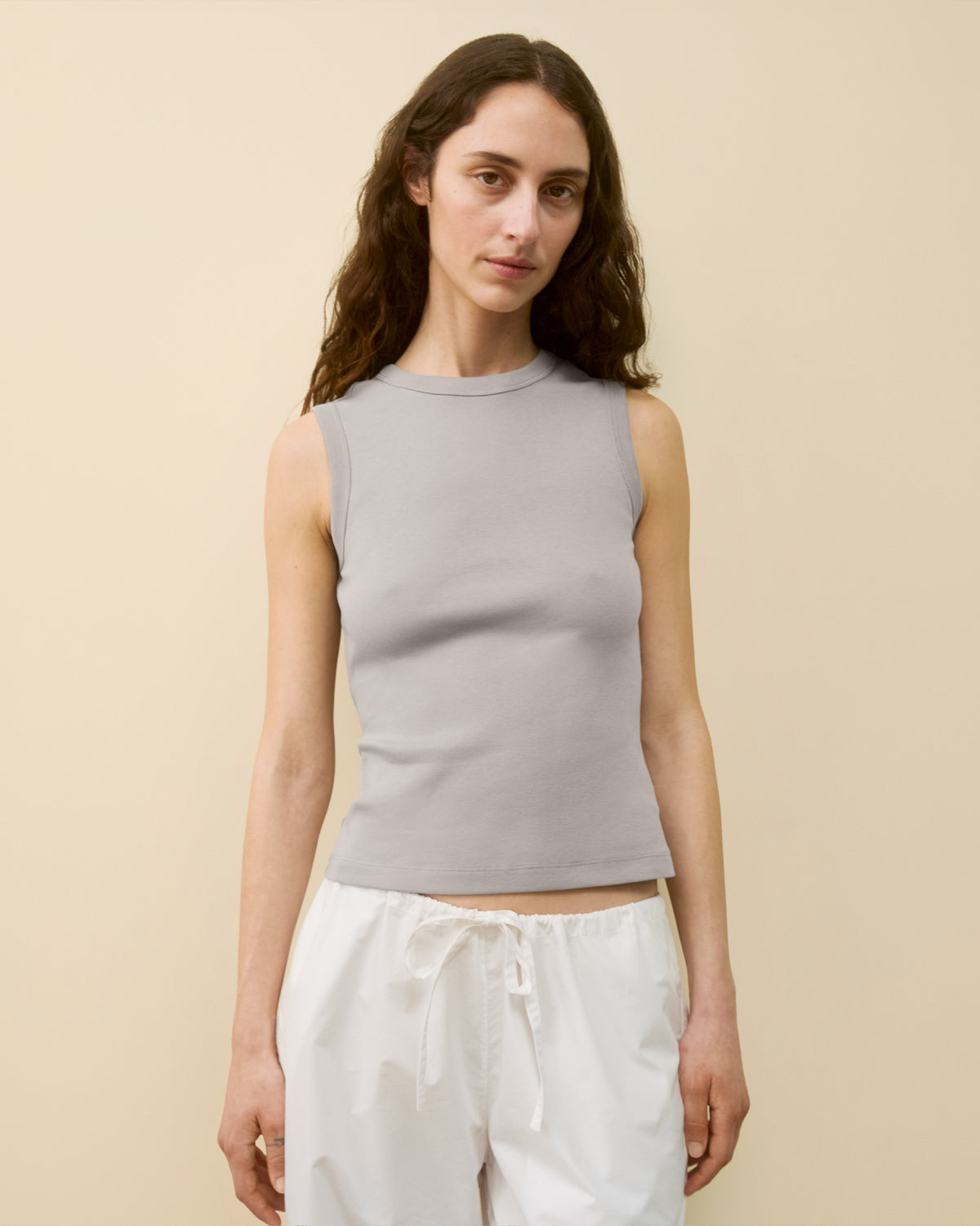 ESMÉ TANK | Mouse