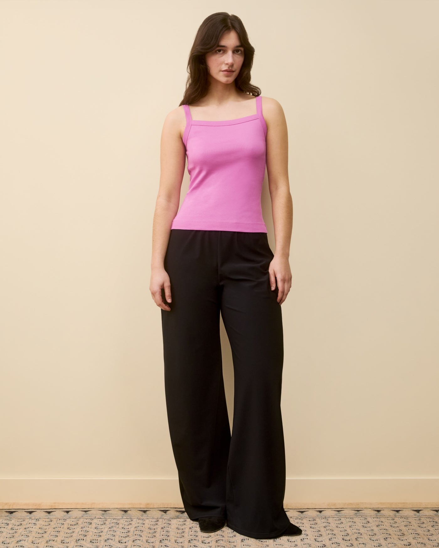 MAY CAMI | Crocus - FLORE FLORE