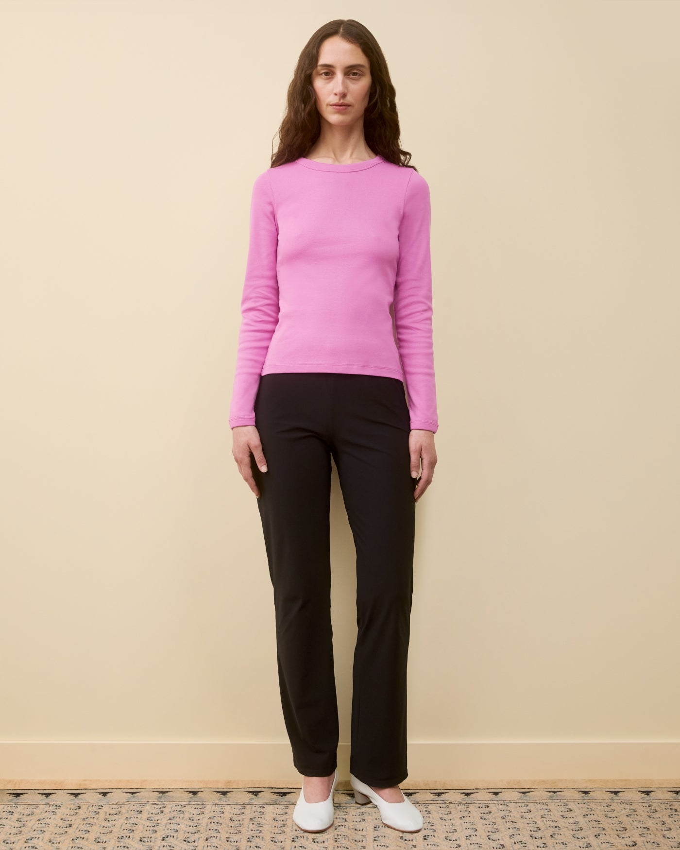 MAX TEE | Crocus