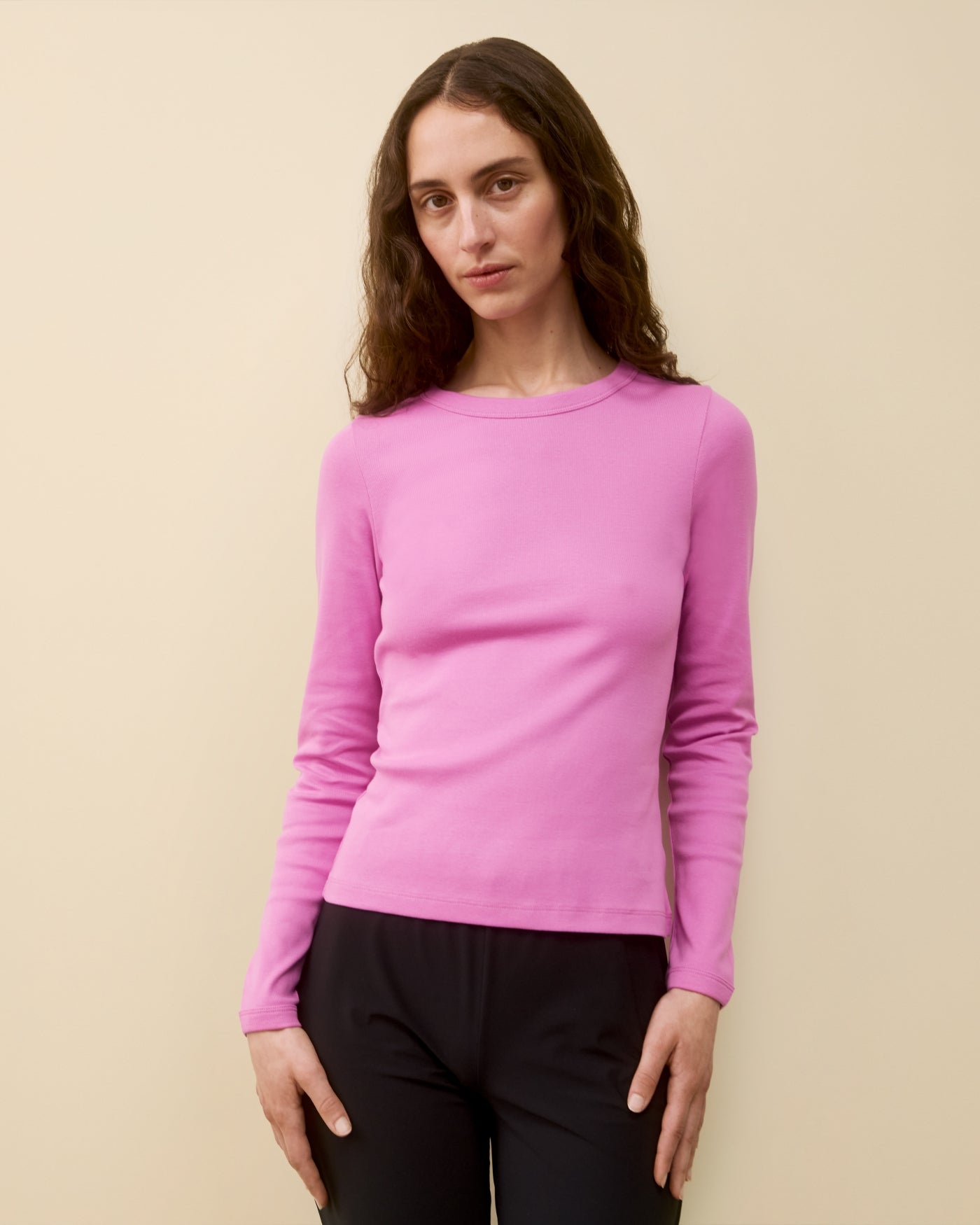 MAX TEE | Crocus