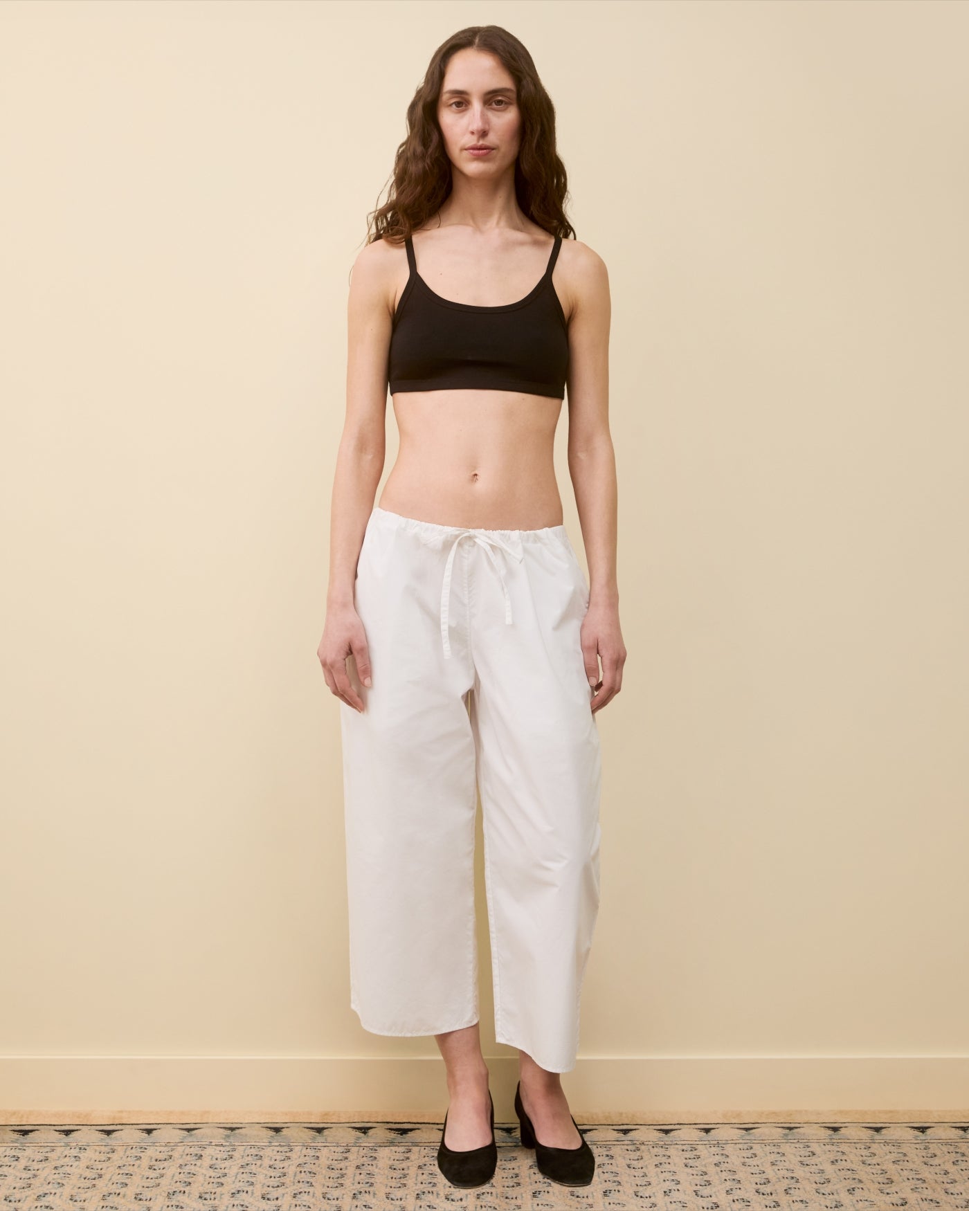 BIBI BRALETTE | Black