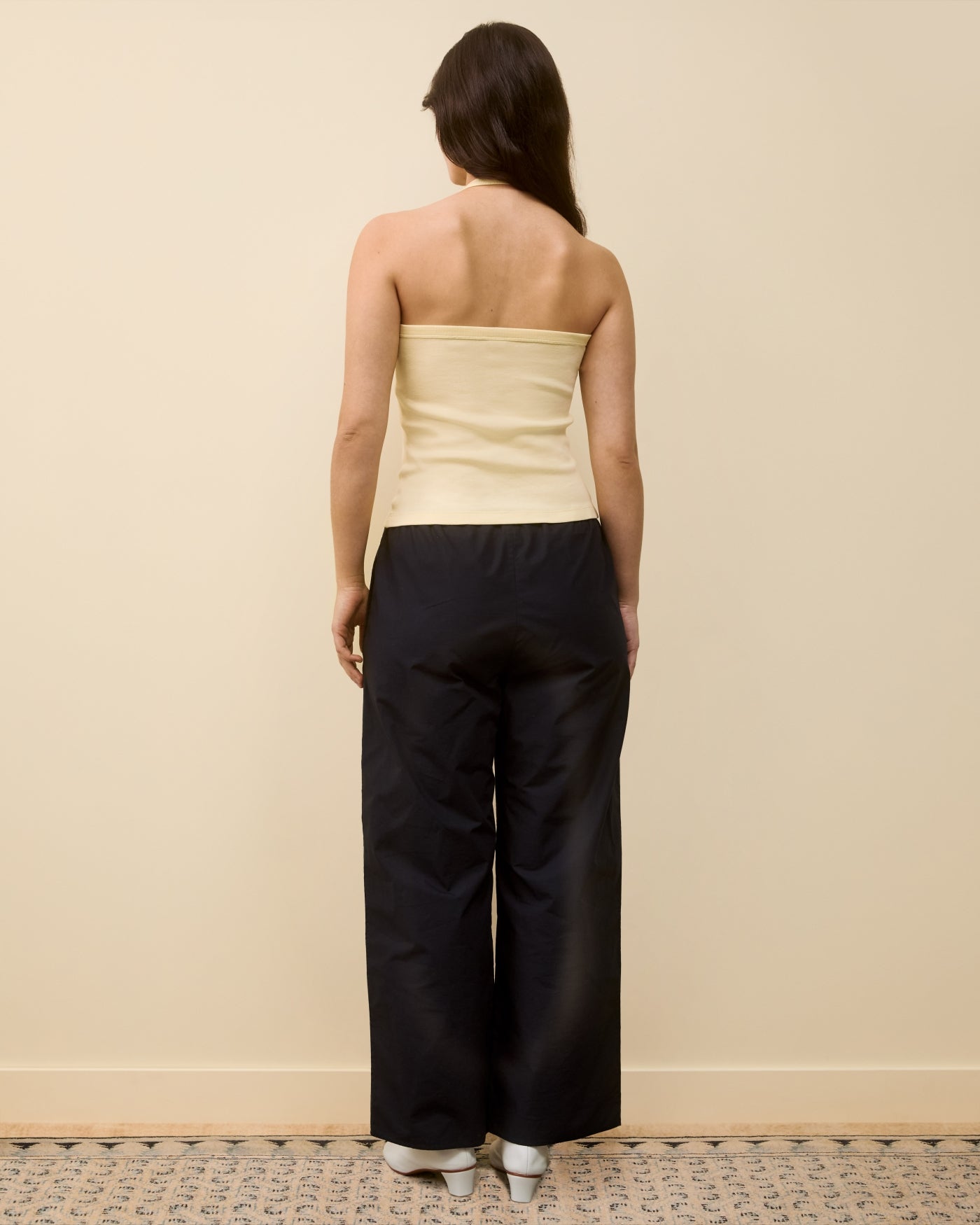 ANGIE TANK | Camomile