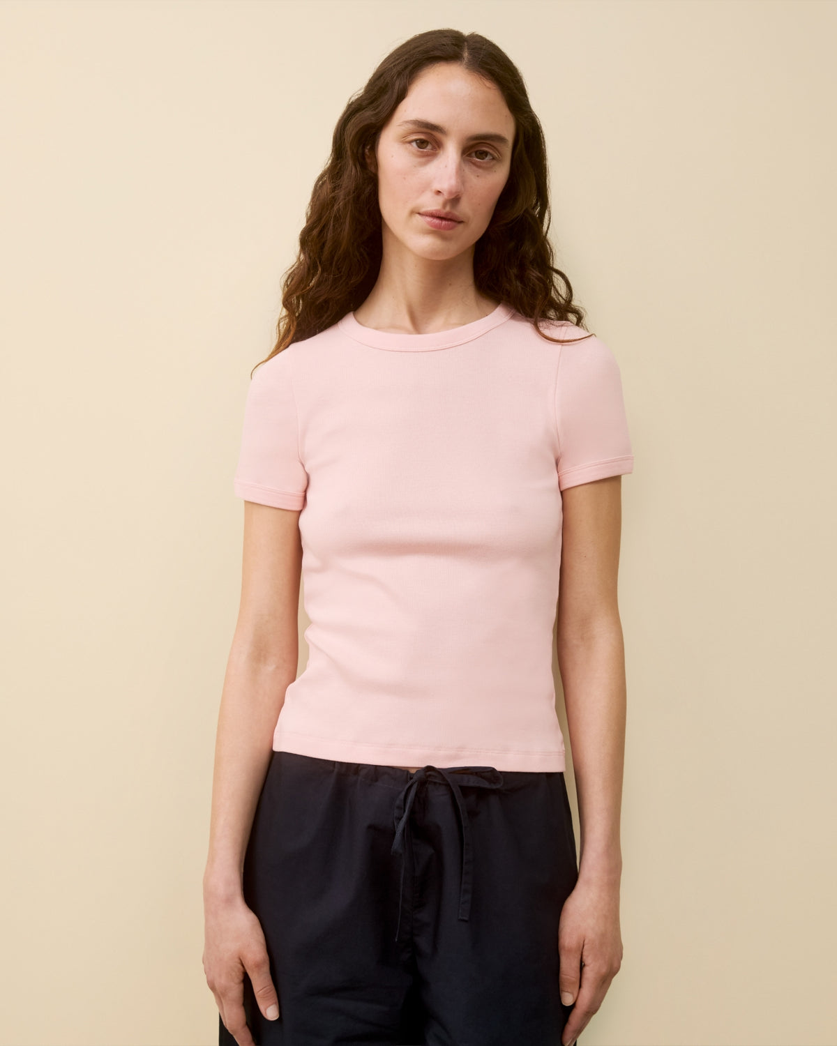 CAR TEE | Bloom