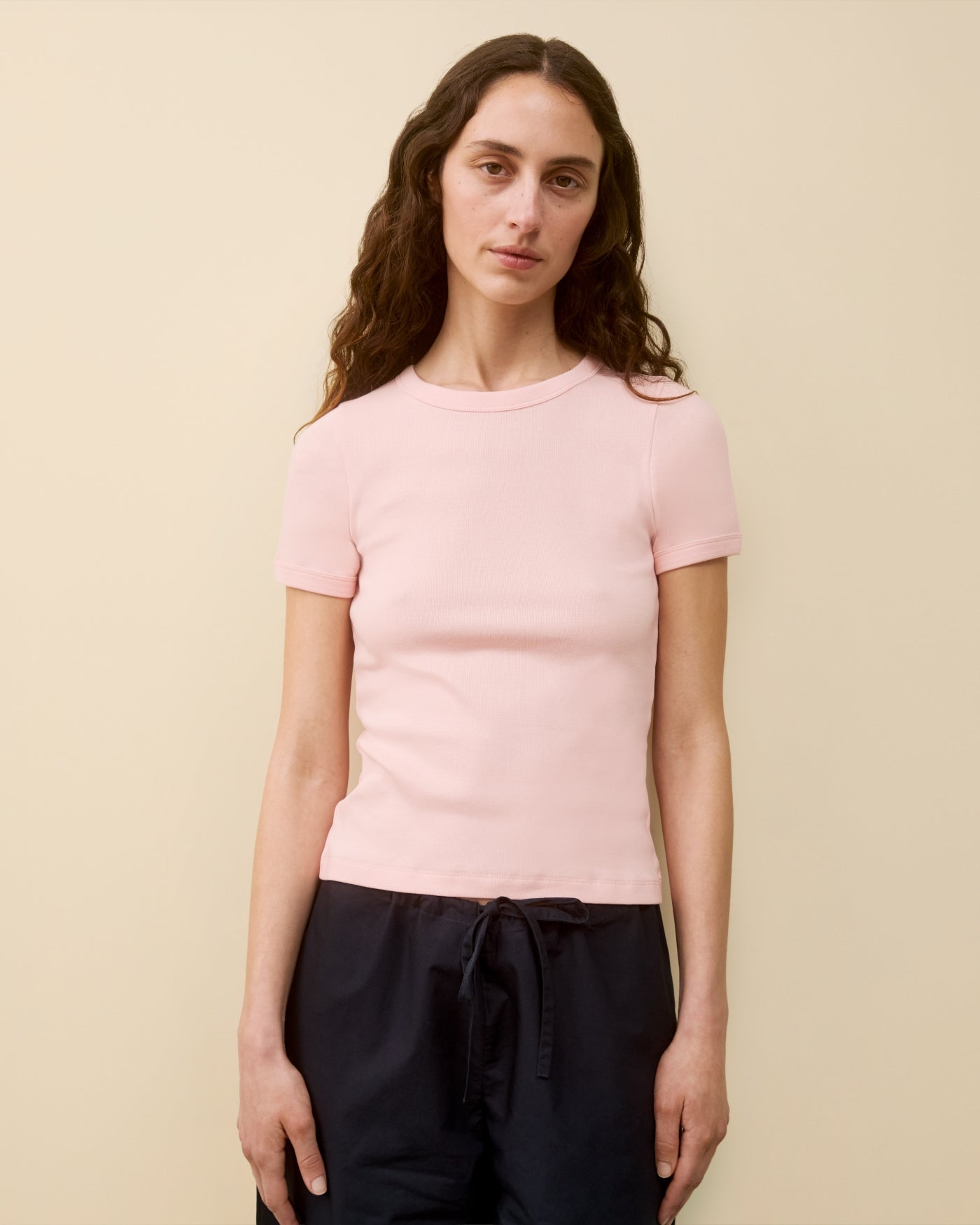 CAR TEE | Bloom