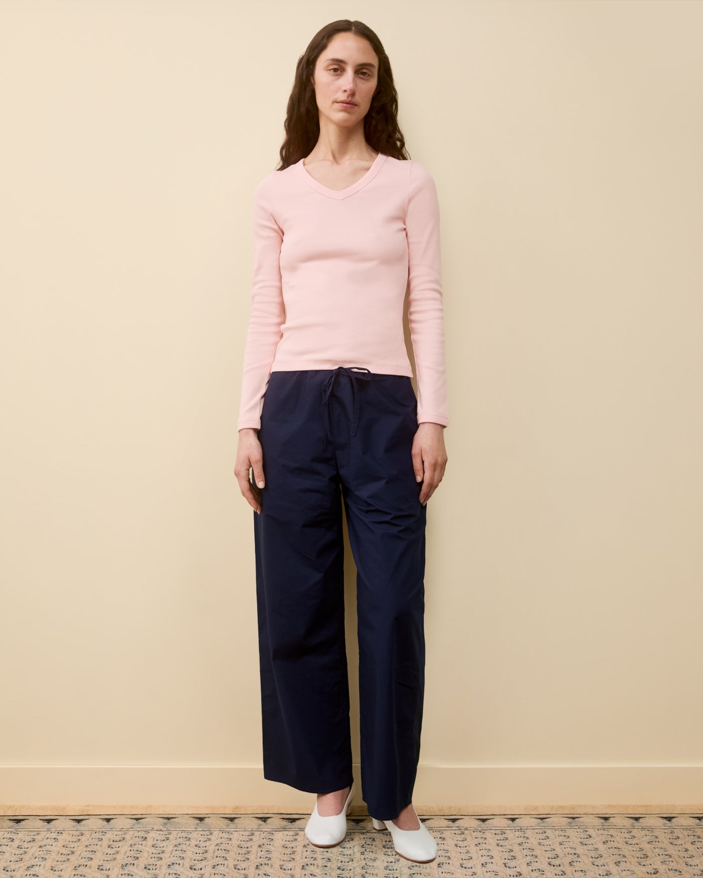 JILL LONGSLEEVE | Bloom