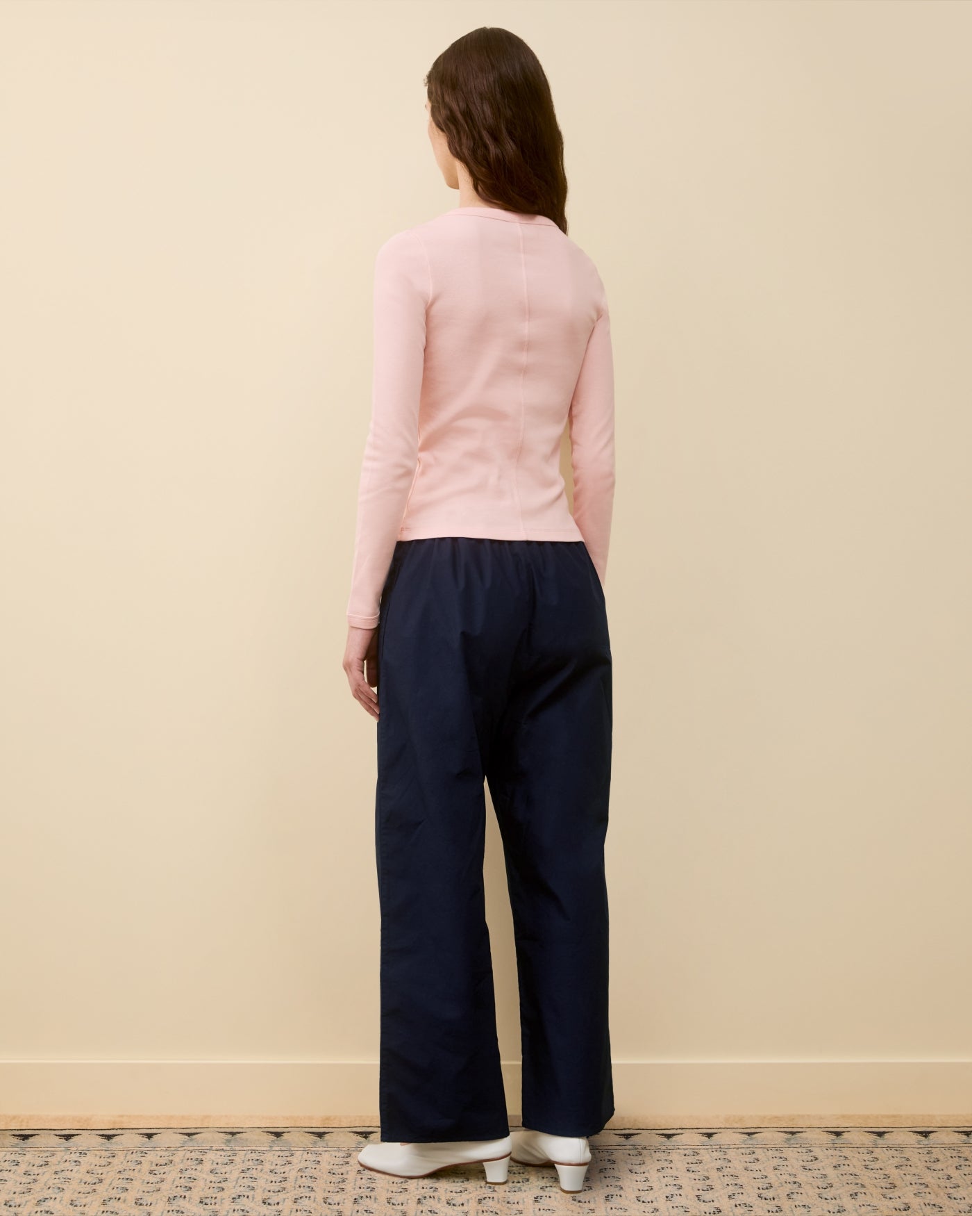 JILL LONGSLEEVE | Bloom