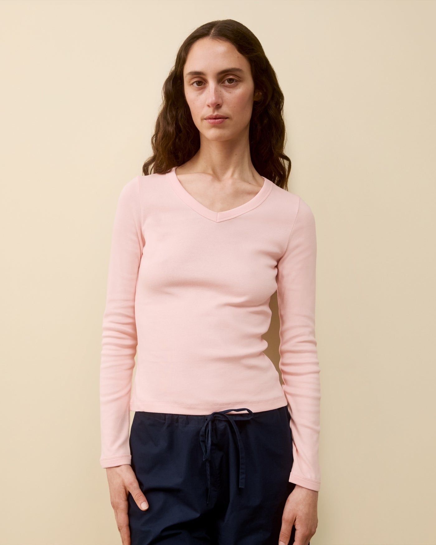 JILL LONGSLEEVE | Bloom