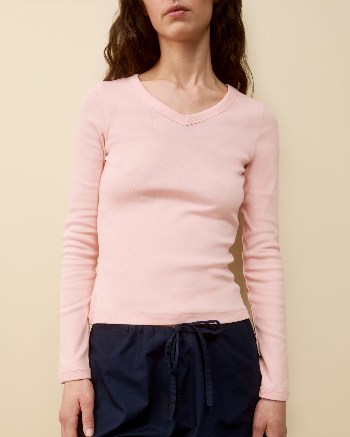 JILL LONGSLEEVE | Bloom