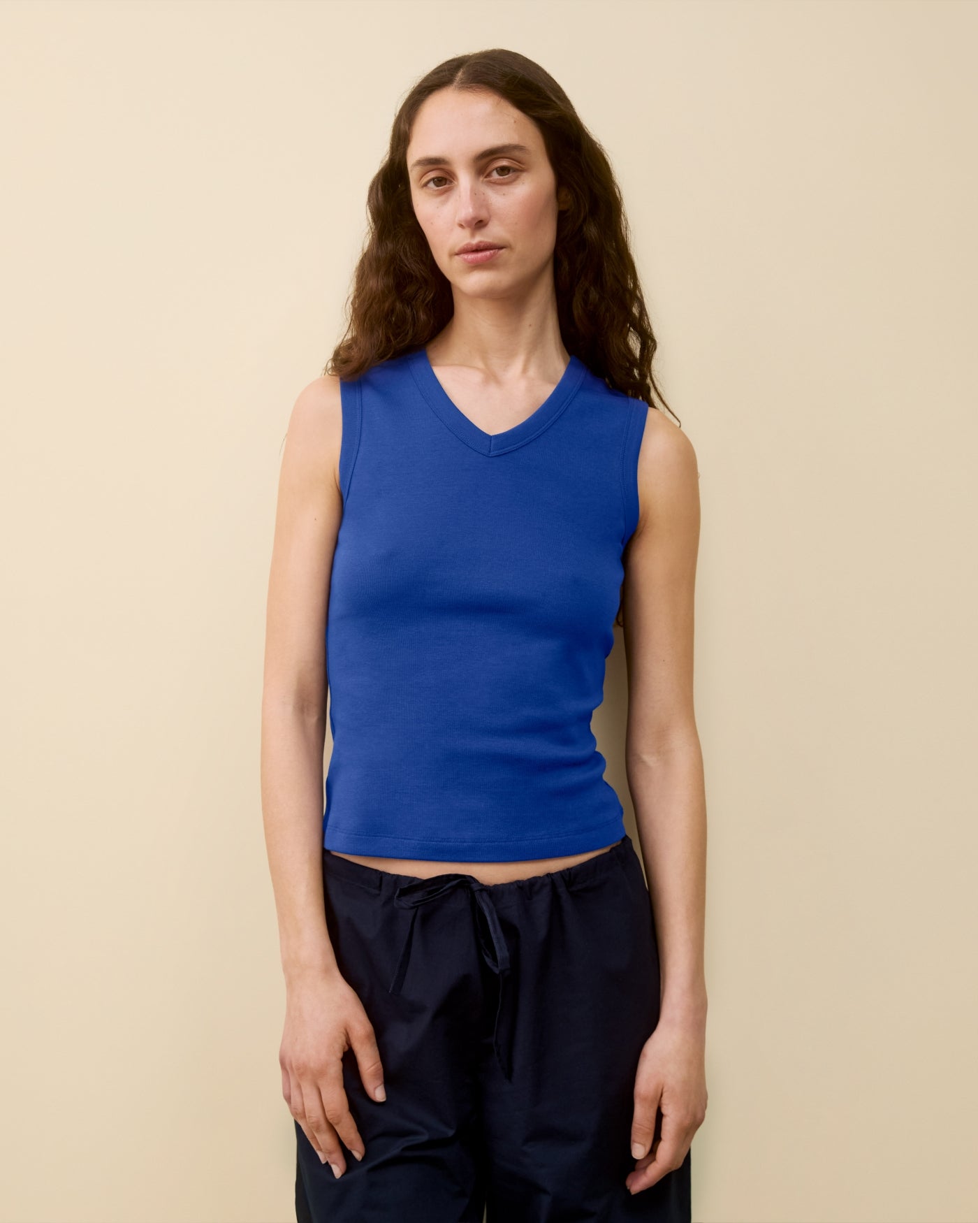 JILL TANK | Night