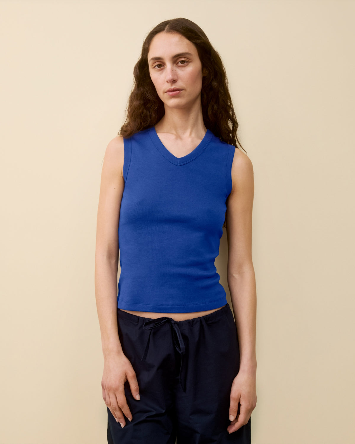 JILL TANK | Night