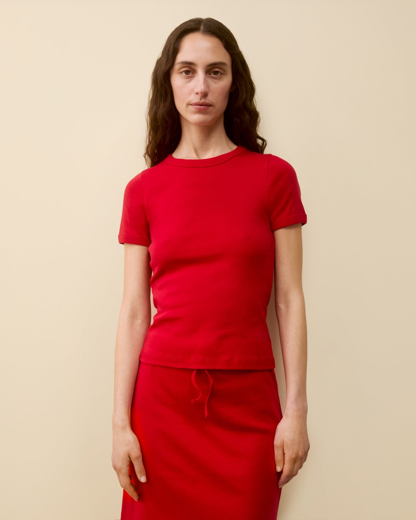 CAR TEE | Apple