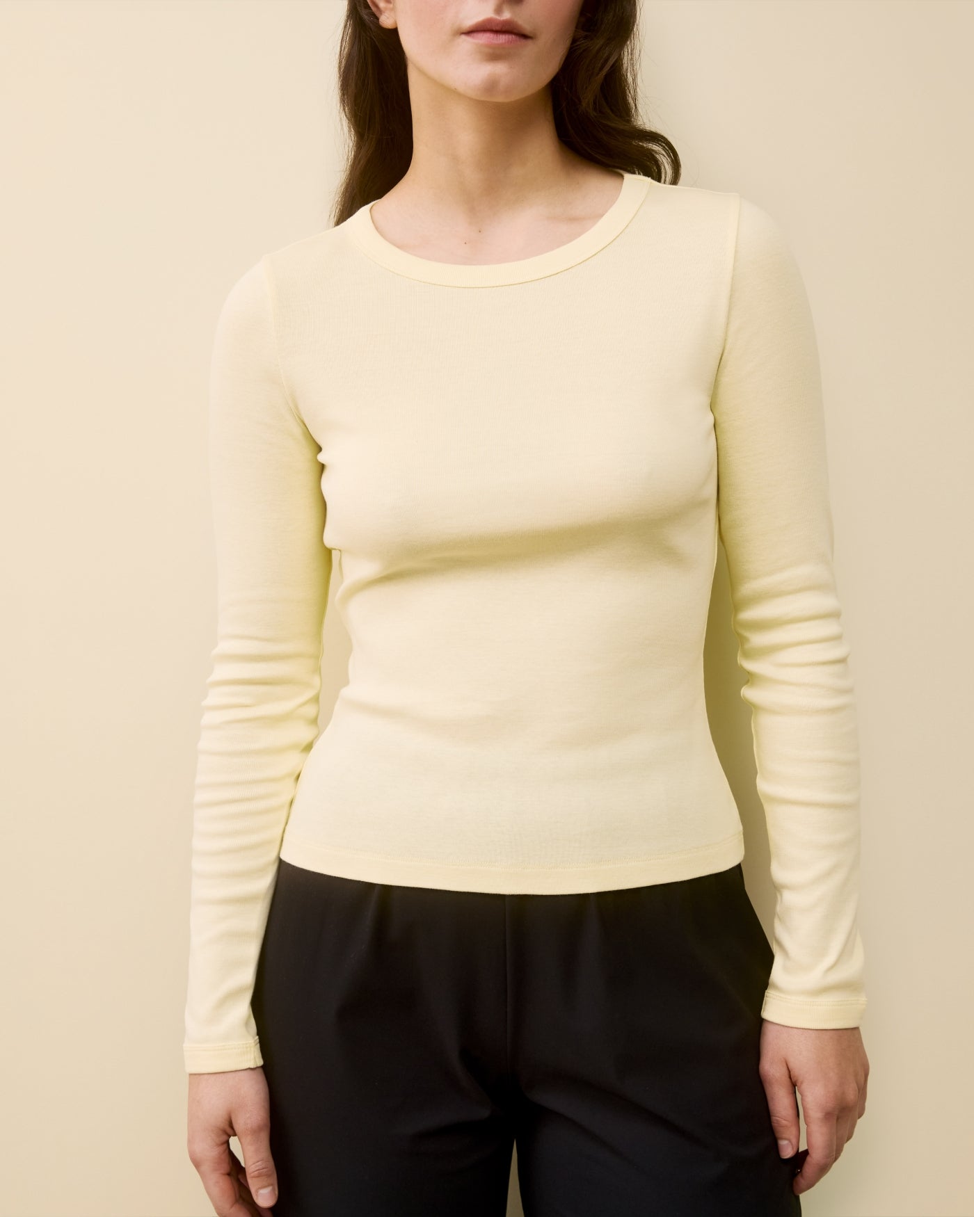 MAX TEE | Camomile