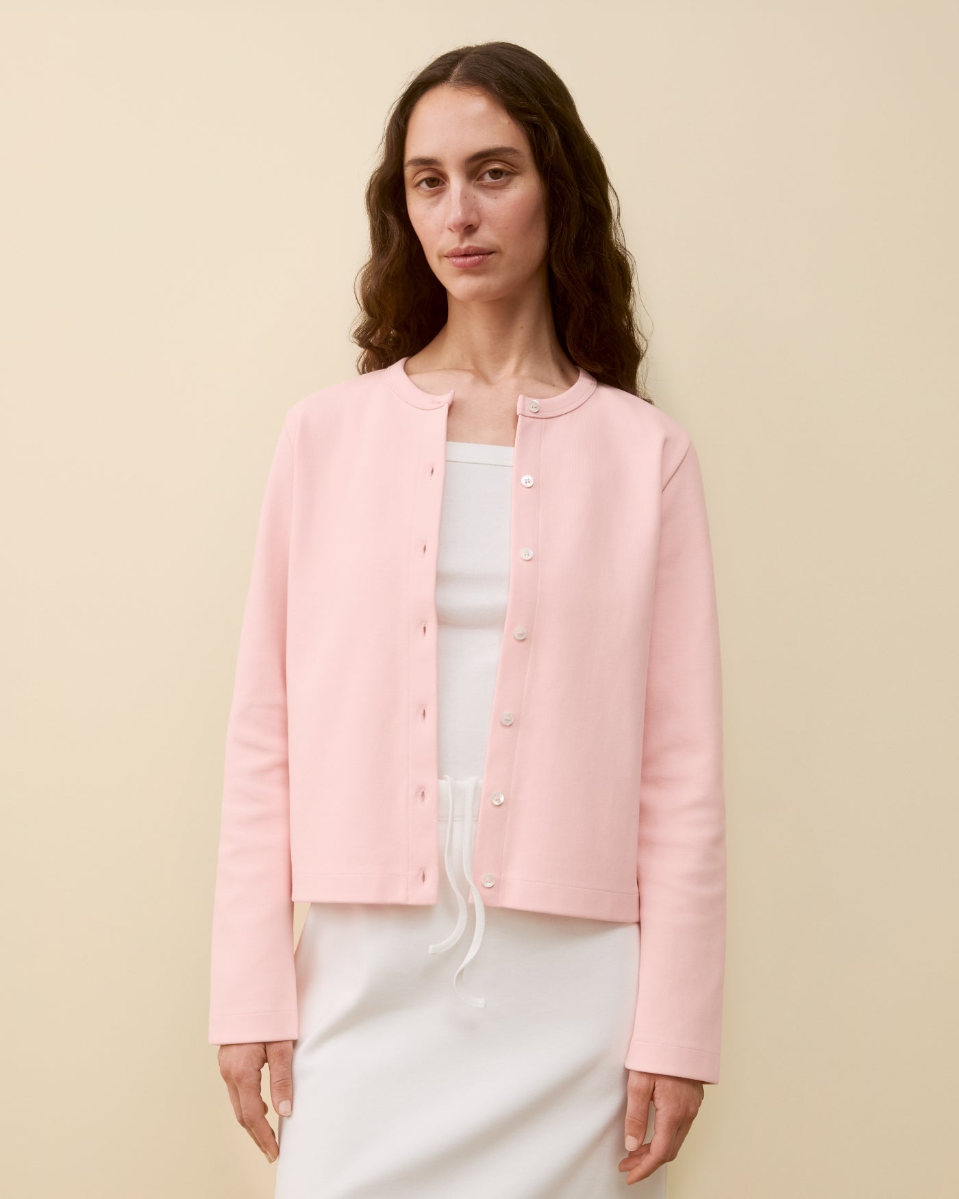 POPPY CARDIGAN | Bloom