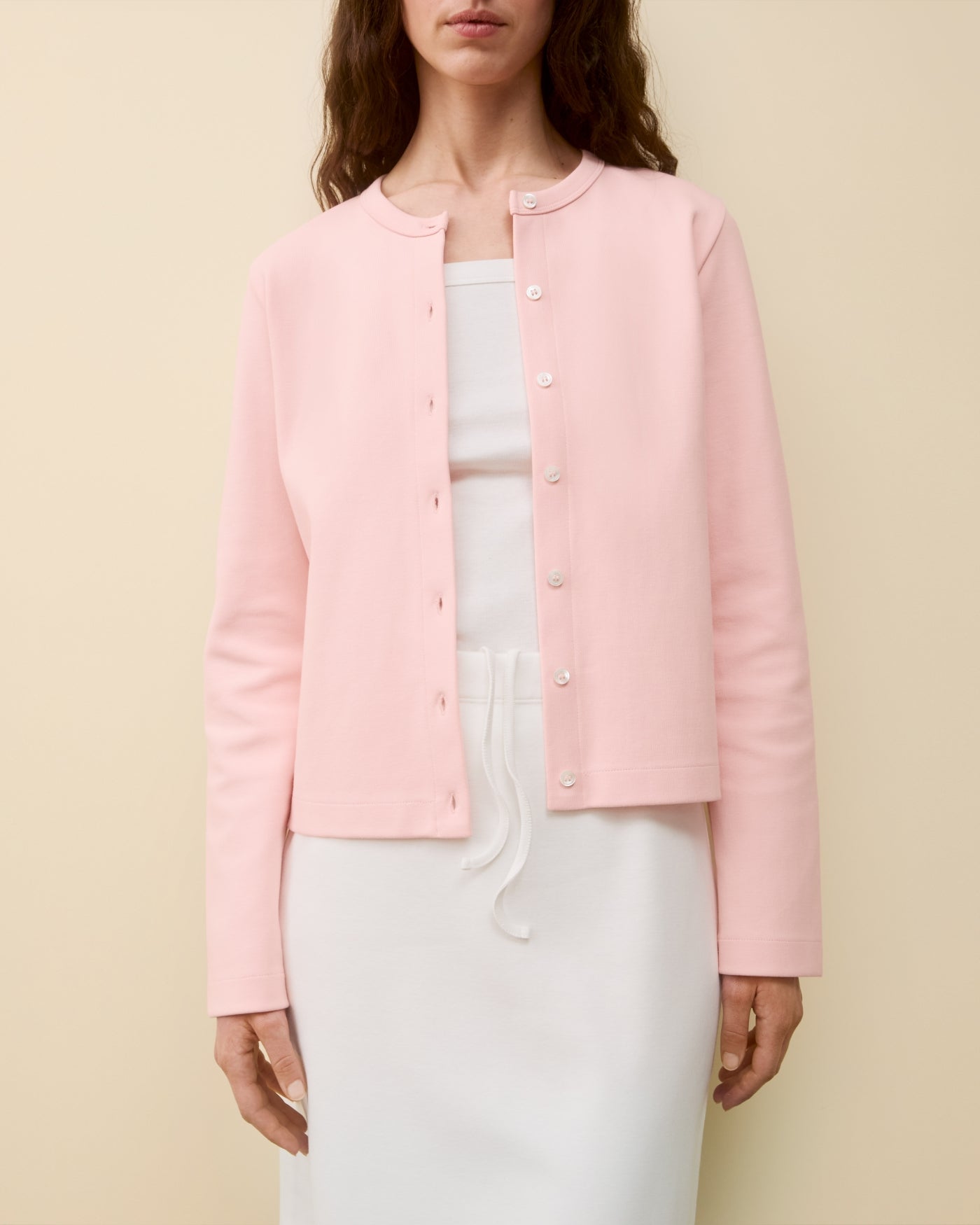 POPPY CARDIGAN | Bloom