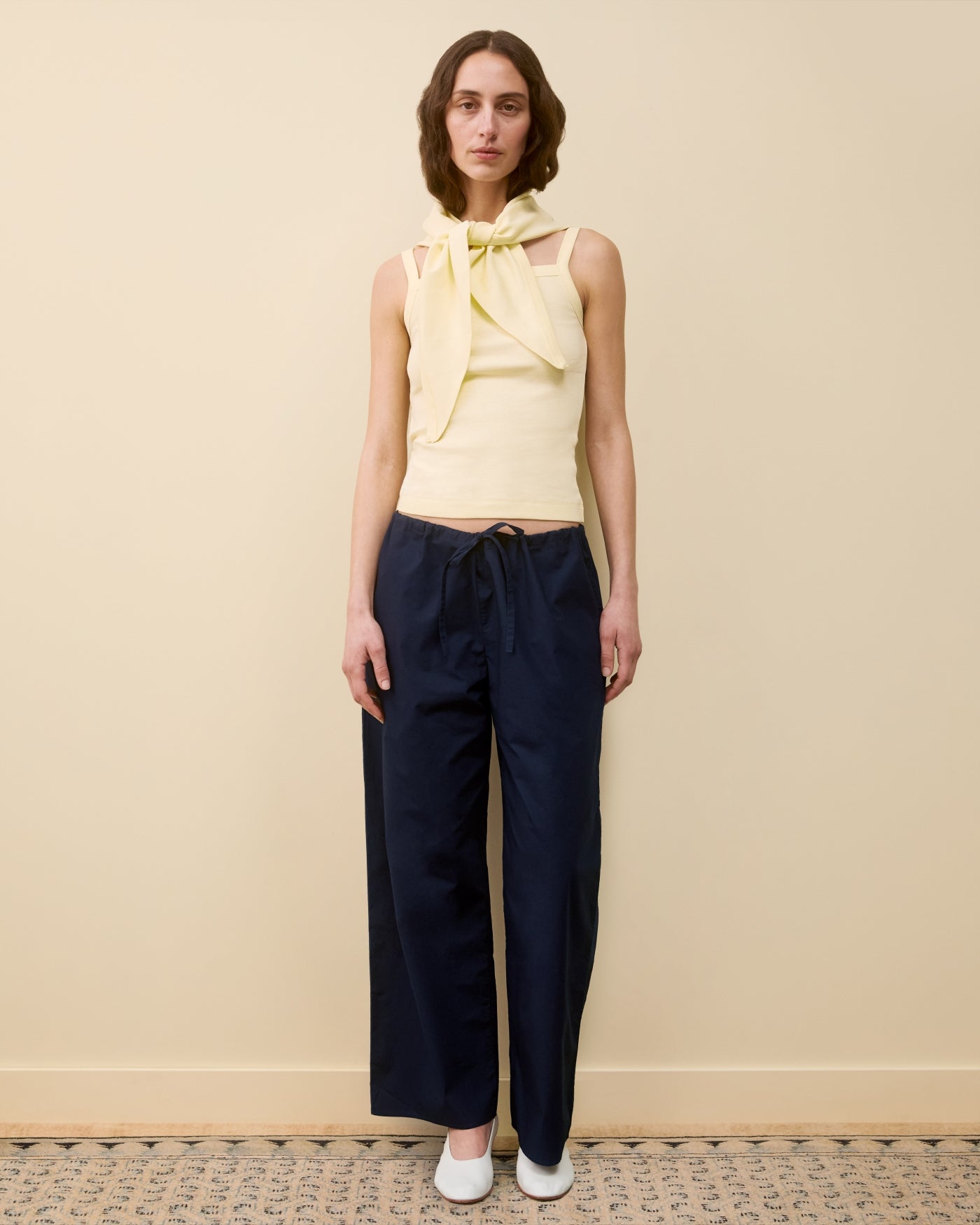 MAY CAMI | Camomile