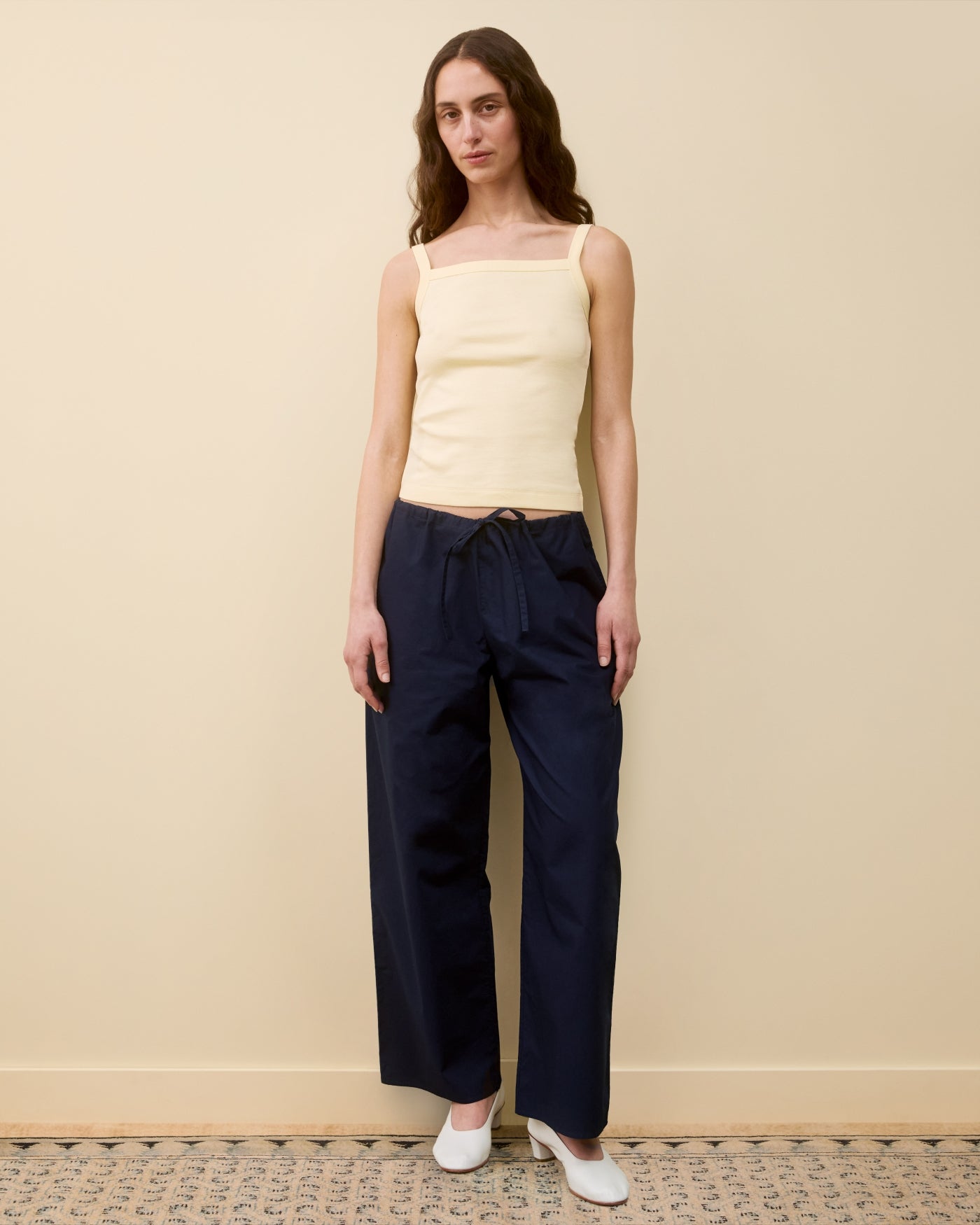 MAY CAMI | Camomile