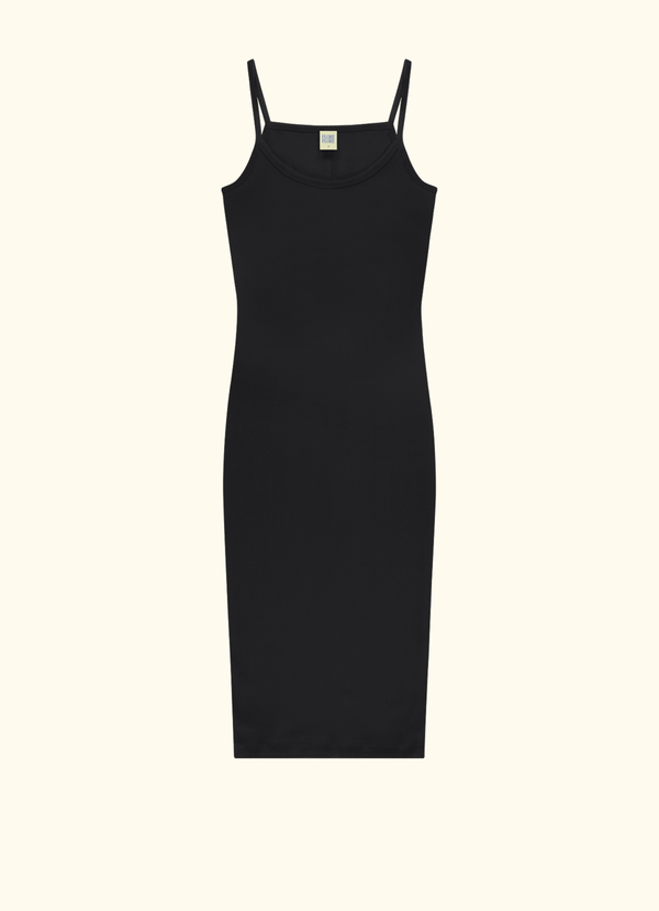 BIBI DRESS | Black