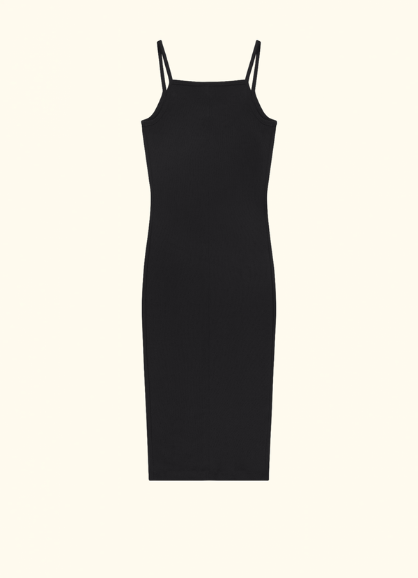 BIBI DRESS | Black